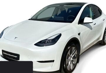 Tesla Model Y 64.769 km 34.800 &euro; Hannover 30519