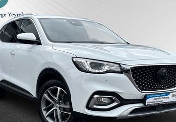MG EHS 53.000 km 18.450 &euro; Laatzen 30880