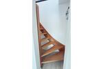 Dachgeschoßwohnung Hannover Ahlem-Badenstedt-Davenstedt - 4 Zimmer, 120 m&sup2;, 1.350&euro; | Angebot:27598641