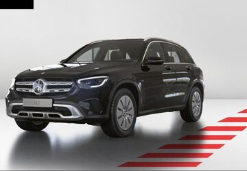 Mercedes-Benz GLC 300 99.448 km 32.490 &euro; Pattensen 30982