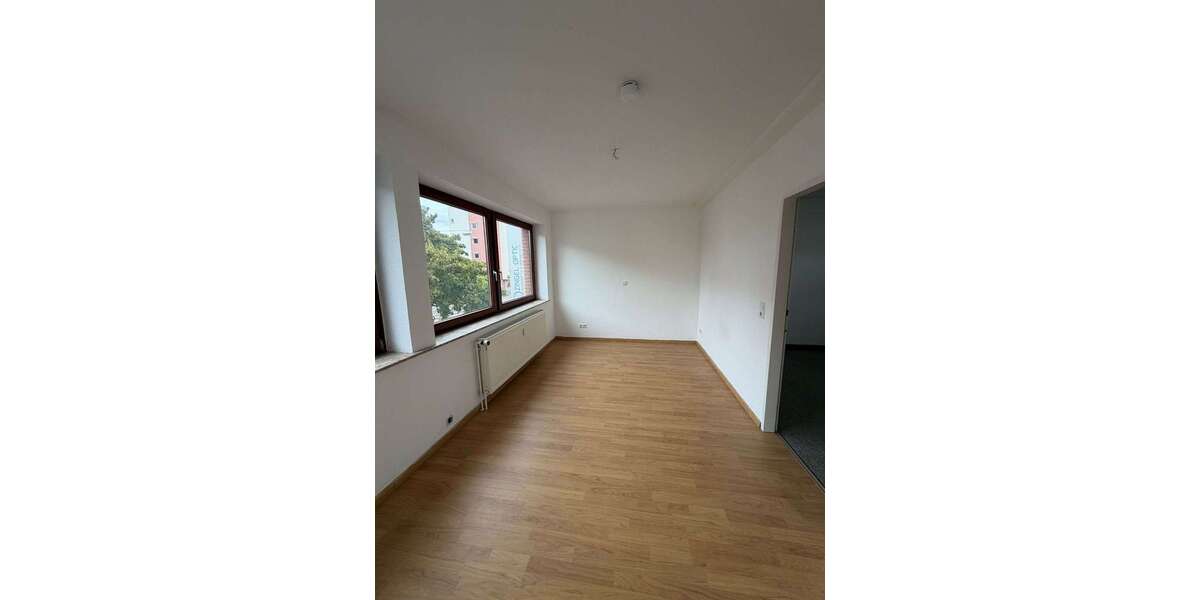 Etagenwohnung Hildesheim Oststadt - 2 Zimmer, 49 m&sup2;, 495&euro; | Angebot:27307736