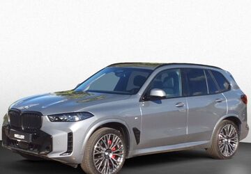 BMW X5 24.942 km 71.950 &euro; Hildesheim 31137