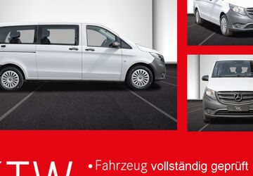 Mercedes-Benz Vito 73.560 km 31.666 &euro; Hildesheim 31137