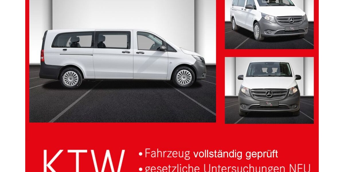 Mercedes-Benz Vito 73.560 km 31.666 &euro; Hildesheim 31137