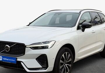 Volvo XC60 14.512 km 38.940 &euro; Hildesheim 31135