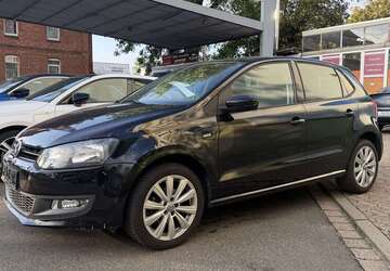 VW Polo 63.446 km 8.200 &euro; Hildesheim 31137