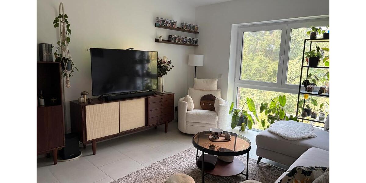 Etagenwohnung Lehrte - 2 Zimmer, 60 m&sup2;, 770&euro; | Angebot:27597771