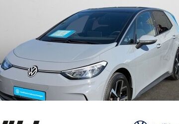 VW ID.3 36.097 km 29.970 &euro; Hildesheim 31137