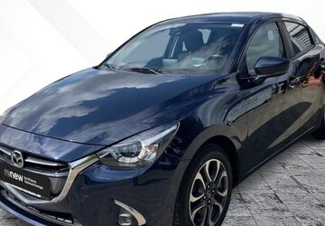 Mazda 2 93.119 km 12.610 &euro; Hildesheim 31135