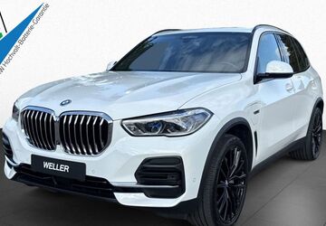 BMW X5 92.137 km 45.890 &euro; Hildesheim 31137