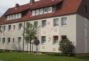 Wohnung Bad Salzd.-Bodenburg Bodenburg - 2 Zimmer, 56 m&sup2;, 351&euro; | Angebot:27346269