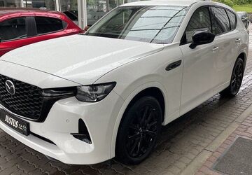 Mazda CX-60 37.597 km 32.990 &euro; Hildesheim 31137