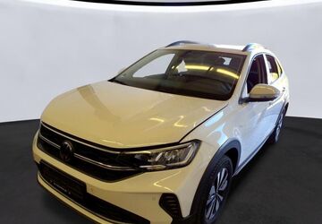 VW Taigo 46.490 km 15.990 &euro; Hildesheim 31137
