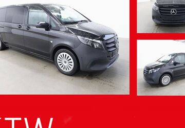 Mercedes-Benz Vito 44.545 km 37.733 &euro; Hildesheim 31137