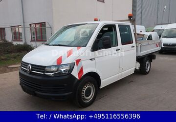 VW T6 Transporter 253.213 km 12.900 &euro; Hannover 30179