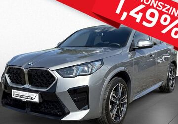 BMW X2 22.804 km 37.780 &euro; Hildesheim 31137