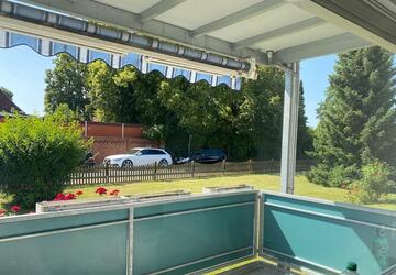 Wohnung Salzgitter Ortschaft Ost - 3 Zimmer, 73 m&sup2;, 720&euro; | Angebot:27587301