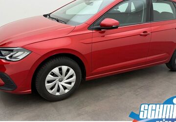 VW Polo 9.900 km 17.900 &euro; Peine 31226