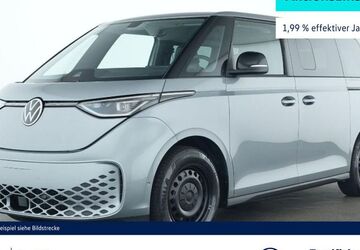 VW ID. Buzz 6.511 km 47.990 &euro; Hannover 30419