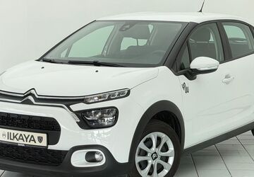 Citroen C3 23.500 km 11.980 &euro; Giesen 31180