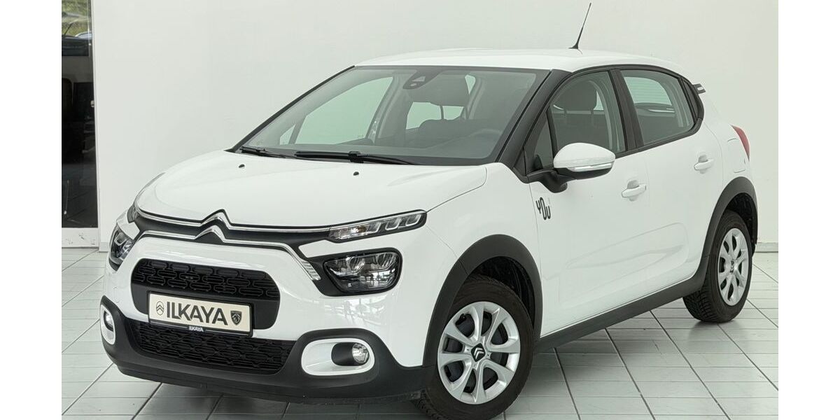 Citroen C3 23.500 km 11.980 &euro; Giesen 31180