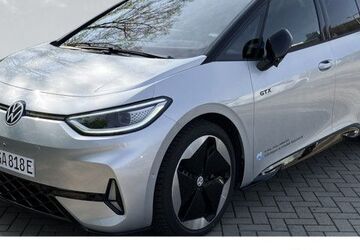 VW ID.3 18.500 km 44.950 &euro; Hannover 30655