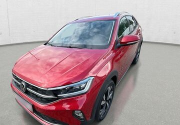 VW Taigo 5.000 km 26.990 &euro; Hannover 30419