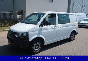 VW T5 Transporter 272.309 km 12.900 &euro; Hannover 30179