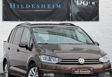 VW Touran 150.000 km 15.490 &euro; Hildesheim 31135