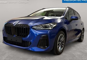 BMW 220 Active Tourer 16.738 km 36.300 &euro; Hannover 30539