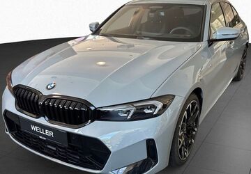 BMW 320 19.100 km 49.900 &euro; Hildesheim 31137