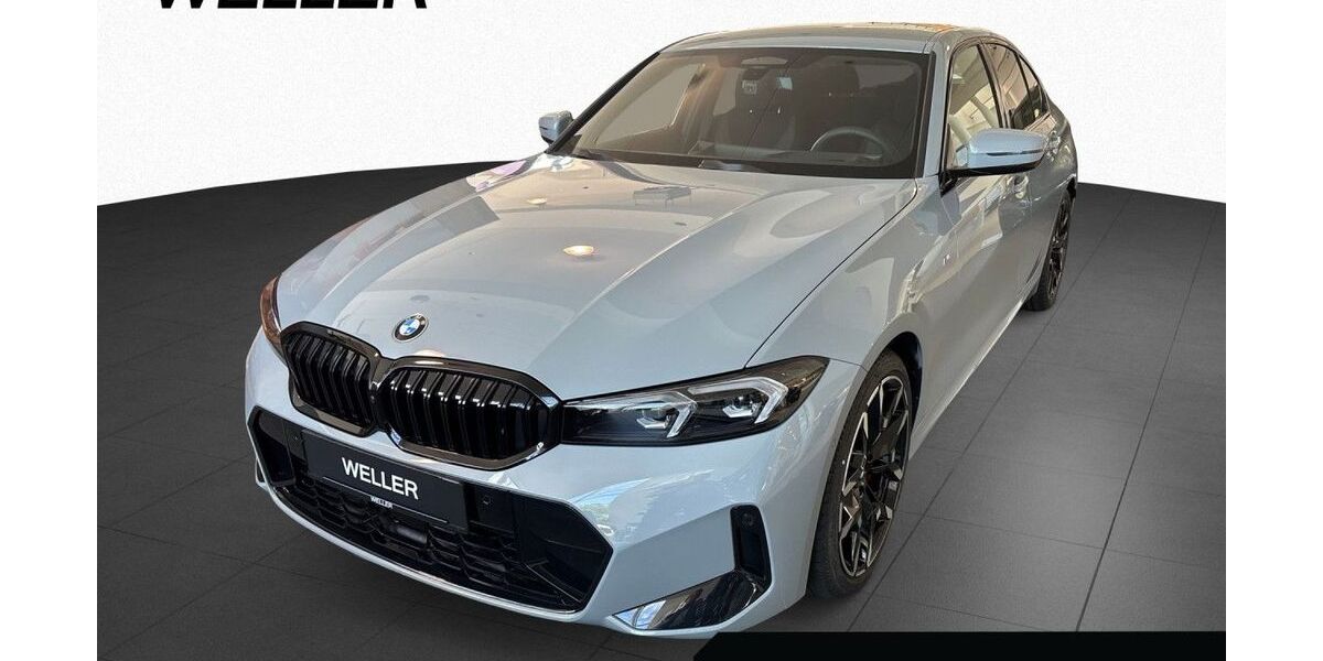 BMW 320 19.100 km 49.900 &euro; Hildesheim 31137
