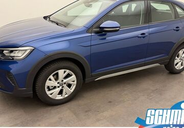 VW Taigo 8.840 km 21.700 &euro; Peine 31226