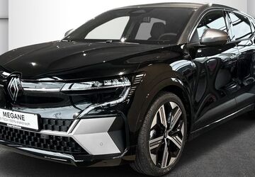 Renault Megane E-TECH 4.988 km 35.460 &euro; Hannover 30519