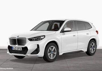 BMW iX1 22.016 km 51.507 &euro; Hannover 30539