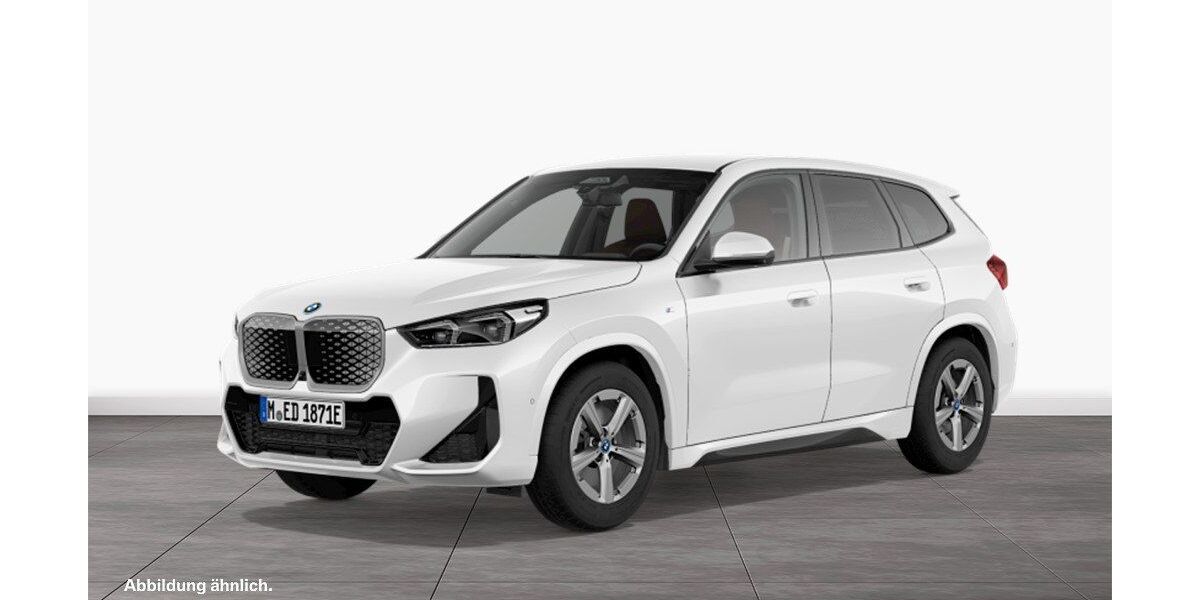 BMW iX1 22.016 km 51.507 &euro; Hannover 30539