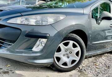 Peugeot 308 152.000 km 1.300 &euro; Hildesheim 31137