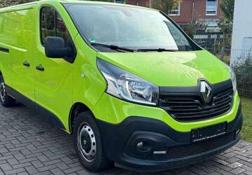 Renault Trafic 70.000 km 15.750 &euro; Laatzen 30880