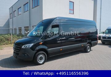 Mercedes-Benz Sprinter 442.070 km 20.700 &euro; Hannover 30179