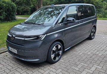 VW T7 Multivan 4.290 km 66.700 &euro; Hannover 30173