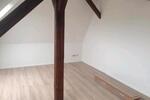 Dachgeschoßwohnung Hildesheim Bockfeld - 2 Zimmer, 48 m&sup2;, 400&euro; | Angebot:27587249