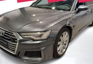 Audi A6 90.172 km 36.490 &euro; Hannover 30179