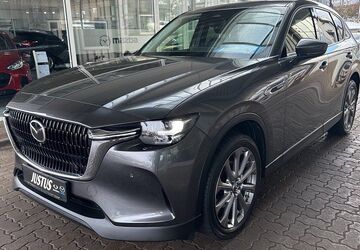 Mazda CX-60 60.249 km 33.990 &euro; Hildesheim 31137