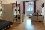 Etagenwohnung Hildesheim - 2 Zimmer, 72 m&sup2;, 1.100&euro; | Angebot:27598203