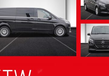 Mercedes-Benz V 300 41.943 km 63.788 &euro; Hildesheim 31137