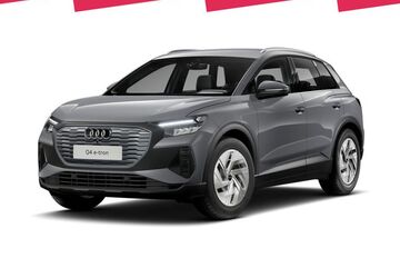 Audi Q4 e-tron 30.055 km 25.650 &euro; Hannover 30179