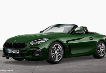 BMW Z4 12.106 km 49.907 &euro; Hannover 30539