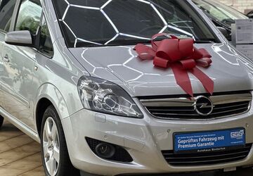Opel Zafira 149.000 km 6.490 &euro; Nordstemmen 31171