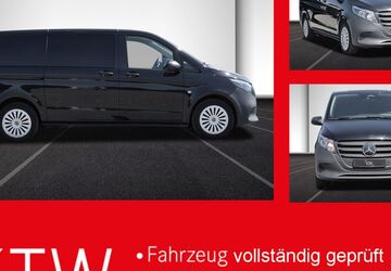Mercedes-Benz Vito 41.490 km 44.844 &euro; Hildesheim 31137