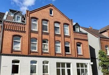 Wohnung Hannover Döhren-Wülfel - 3 Zimmer, 52 m&sup2;, 770&euro; | Angebot:27608357